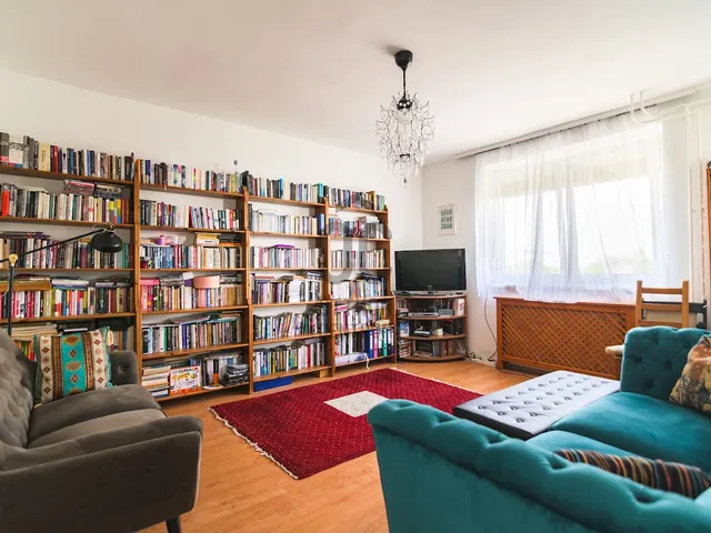 Eladó lakás Budapest XXII. kerület, Budafok 93 nm