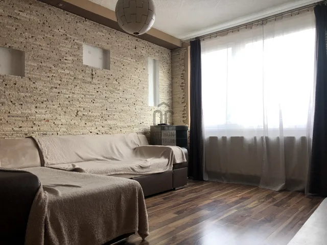 Eladó lakás Budapest XI. kerület, Albertfalva 48 nm