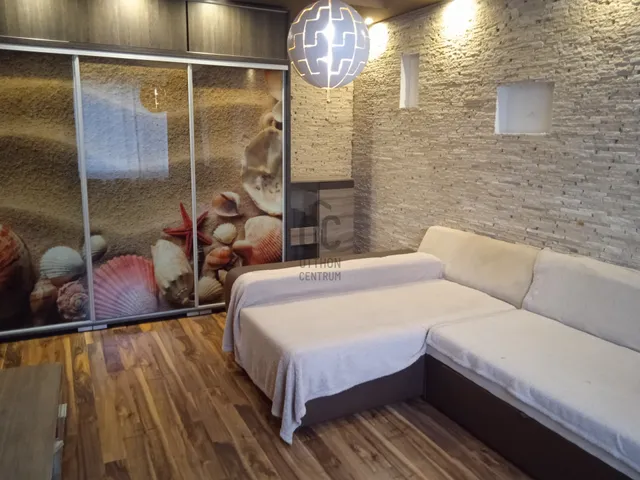 Eladó lakás Budapest XI. kerület, Albertfalva 48 nm