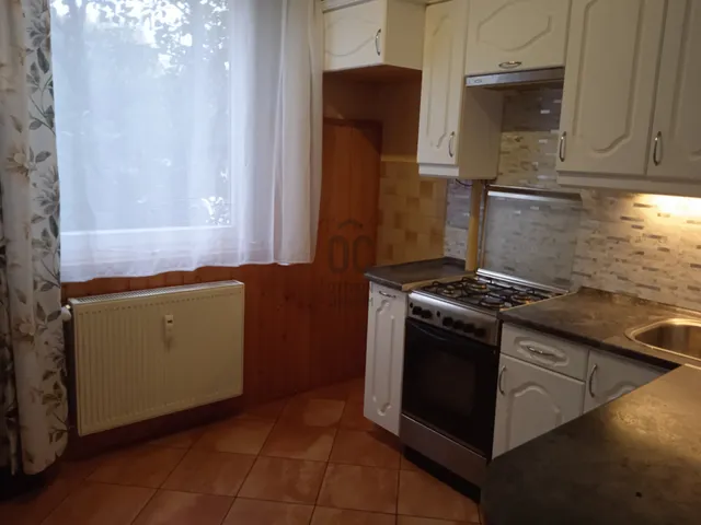 Eladó lakás Budapest XI. kerület, Albertfalva 48 nm