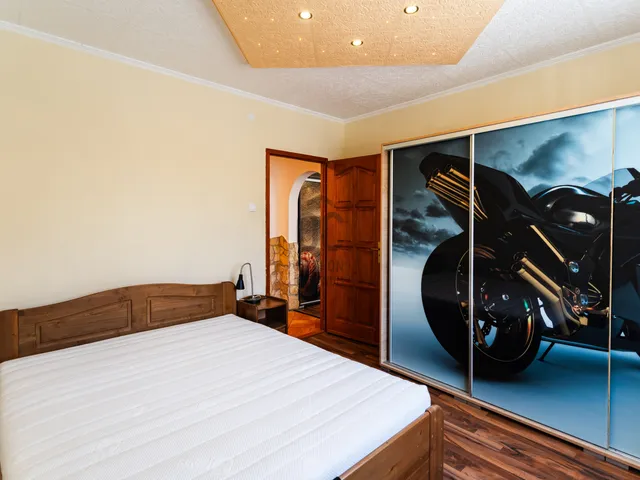 Eladó lakás Budapest XI. kerület, Albertfalva 48 nm