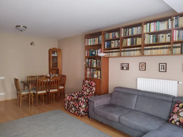 Eladó lakás Budapest XXII. kerület, Budatétény 68 nm