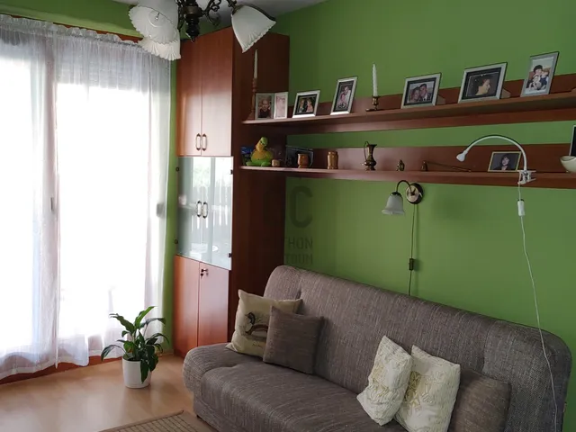 Eladó lakás Budapest XXII. kerület, Budatétény 68 nm