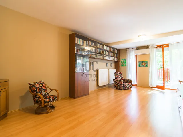 Eladó lakás Budapest XXII. kerület, Budatétény 68 nm