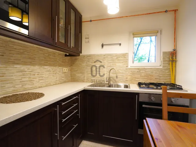 Kiadó lakás Budapest II. kerület, Vérhalom 27 nm