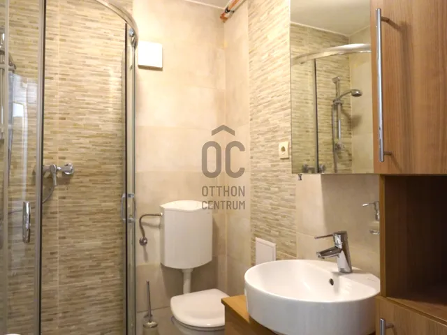 Kiadó lakás Budapest II. kerület, Vérhalom 27 nm