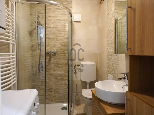 Kiadó lakás Budapest II. kerület, Vérhalom 27 nm