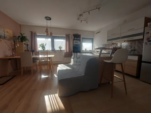 Eladó lakás Budapest XXII. kerület, Budafok 119 nm