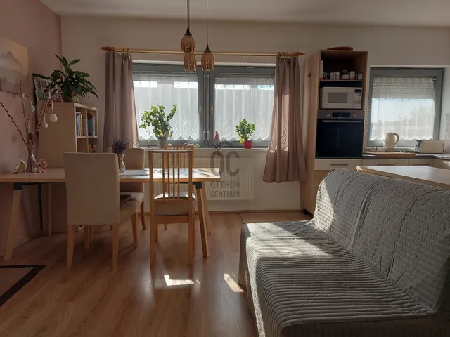 Eladó lakás Budapest XXII. kerület, Budafok 119 nm