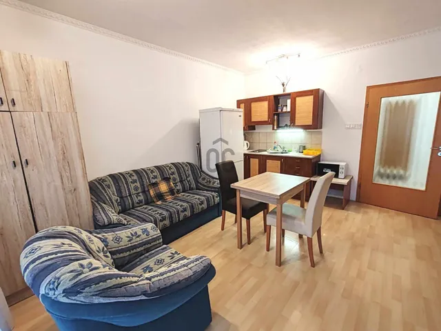 Eladó lakás Siófok, Belváros 37 nm