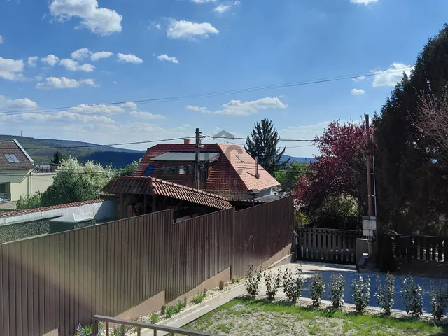 Eladó ház Budakeszi 204 nm