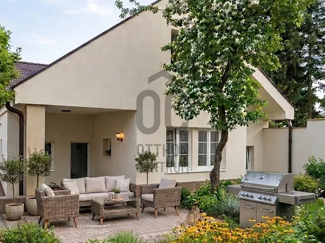 Eladó ház Budakeszi 473 nm