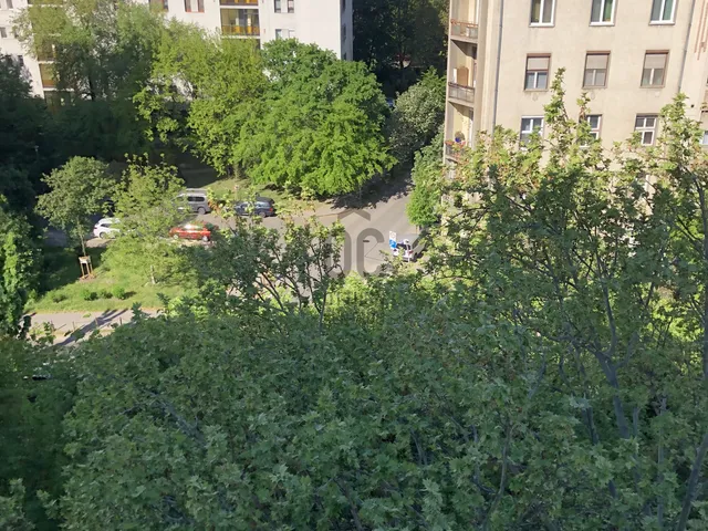 Eladó lakás Budapest XI. kerület 37 nm
