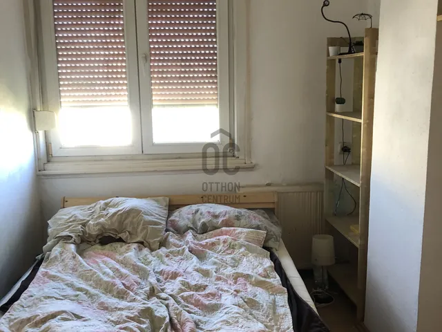 Eladó lakás Budapest XI. kerület 37 nm
