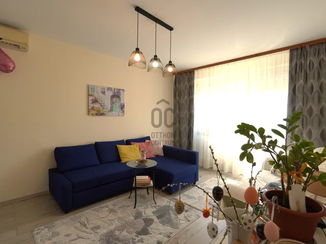 Eladó lakás Budapest XXII. kerület, Budatétény 49 nm