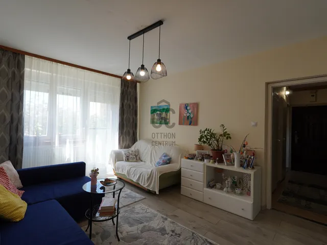 Eladó lakás Budapest XXII. kerület, Budatétény 49 nm