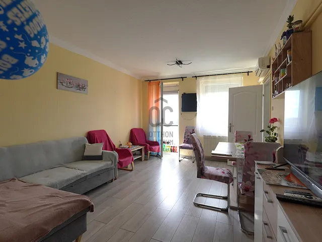 Eladó lakás Budapest XXII. kerület, Budafok 57 nm