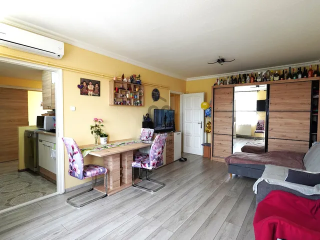 Eladó lakás Budapest XXII. kerület, Budafok 57 nm