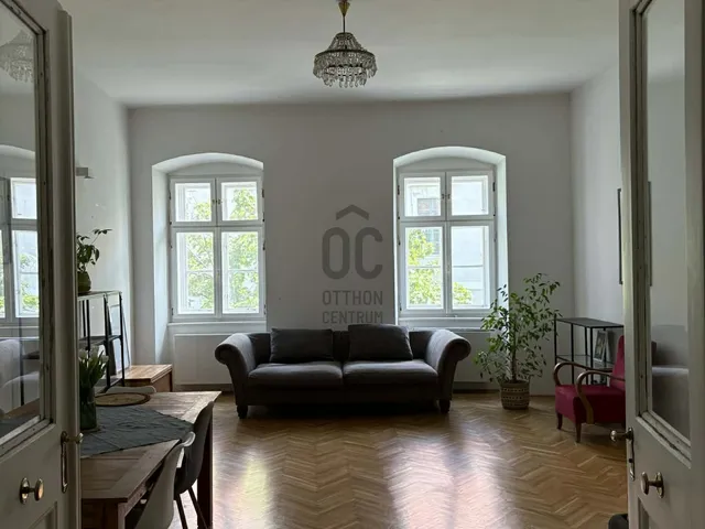 Kiadó lakás Budapest I. kerület