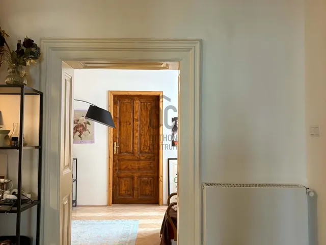 Kiadó lakás Budapest I. kerület