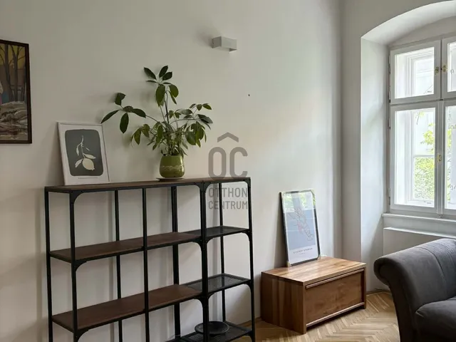 Kiadó lakás Budapest I. kerület