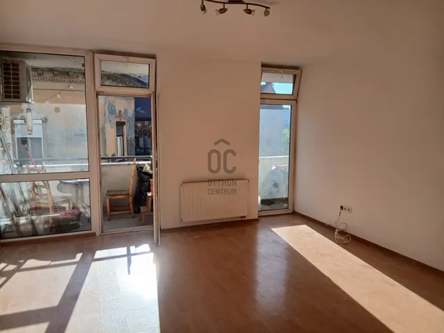 Kiadó lakás Budapest VIII. kerület 52 nm