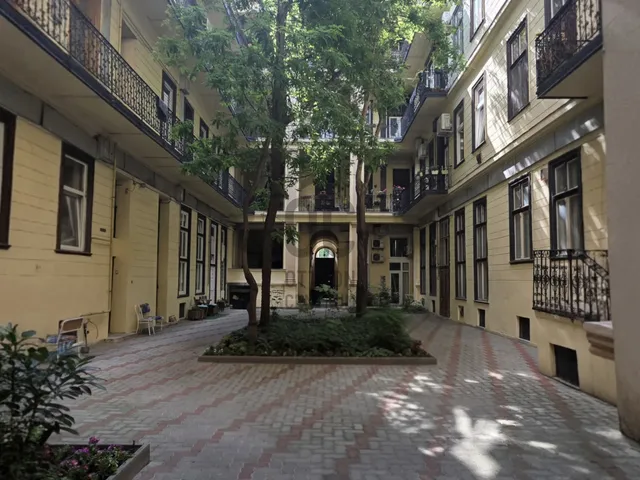 Eladó lakás Budapest II. kerület 83 nm