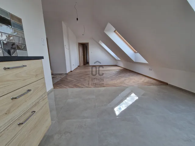 Eladó lakás Budapest VI. kerület 58 nm