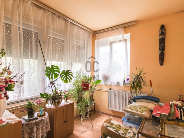 Eladó ház Budapest XXII. kerület, Budafok 52 nm