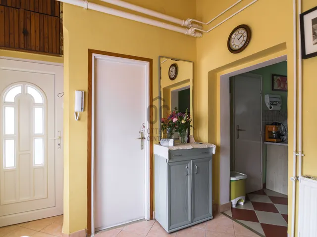 Eladó ház Budapest XXII. kerület, Budafok 52 nm