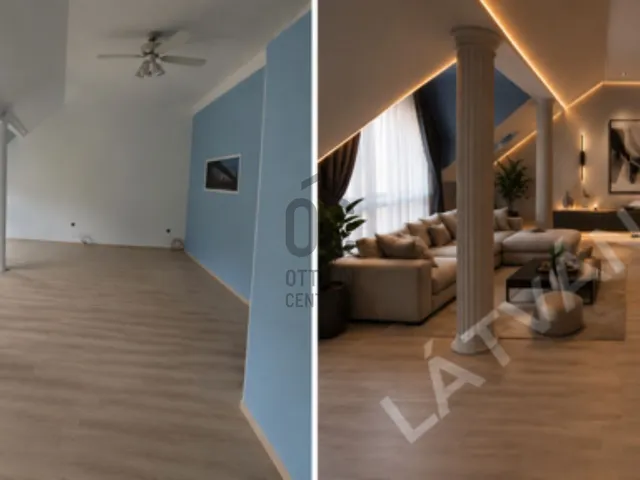 Eladó lakás Törökbálint 105 nm