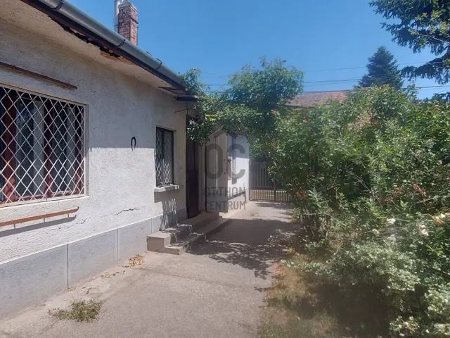 Eladó ház Budapest XXII. kerület, Nagytétény 86 nm