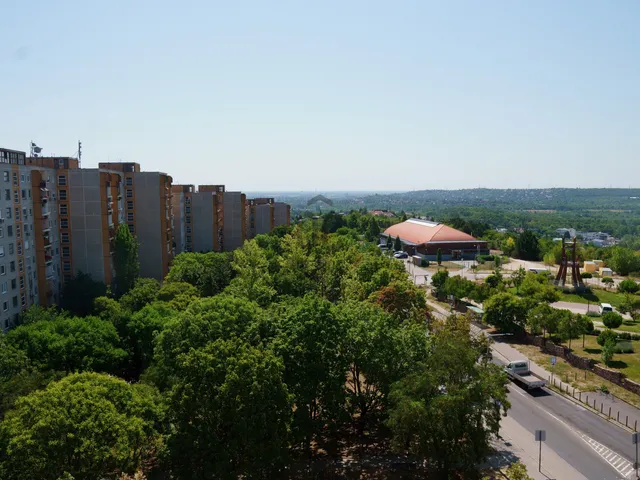 Eladó lakás Budapest XI. kerület, Gazdagrét 53 nm