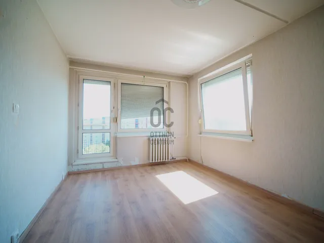 Eladó lakás Budapest XI. kerület, Gazdagrét 53 nm