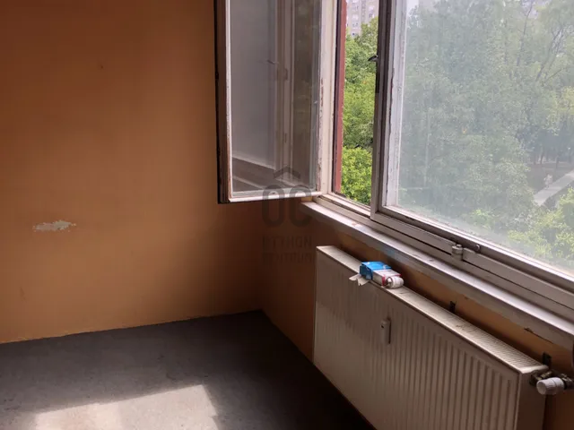 Eladó lakás Budapest XV. kerület, Újpalota 35 nm