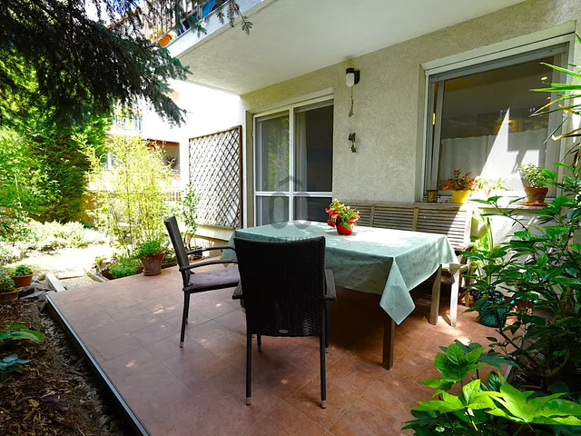 Eladó lakás Budapest XXII. kerület, Budafok 64 nm