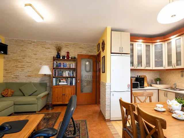 Eladó lakás Budapest XXII. kerület, Budafok 64 nm