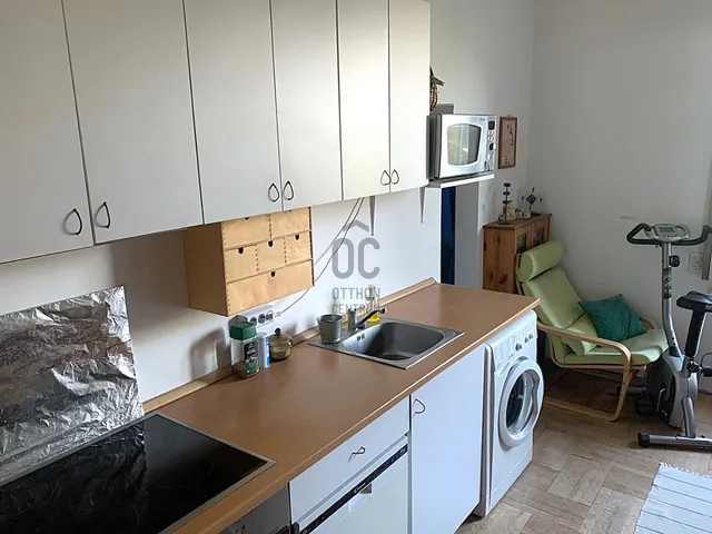 Eladó lakás Budapest XXII. kerület, Budafok, Pécsi utca 33 nm