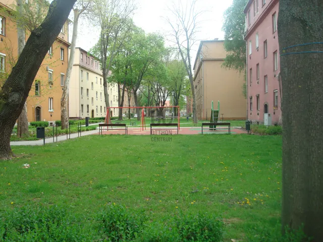 Eladó lakás Budapest XXII. kerület, Budafok 33 nm