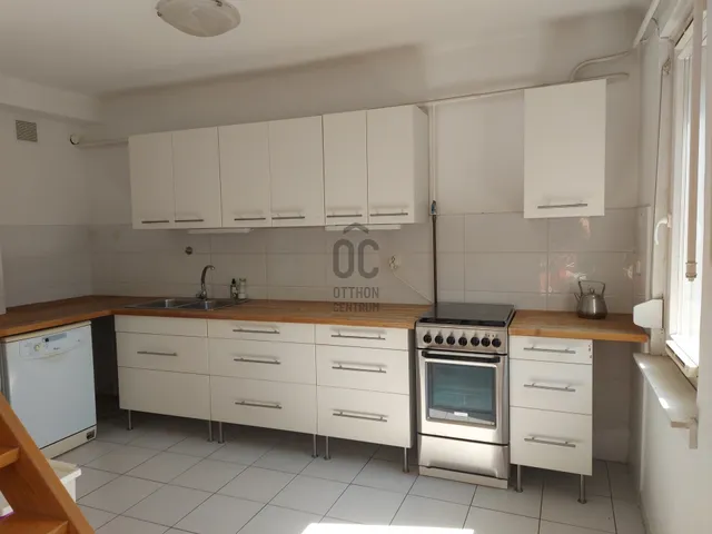 Eladó lakás Budapest XIV. kerület, Herminamező, Uzsoki utca 130 nm