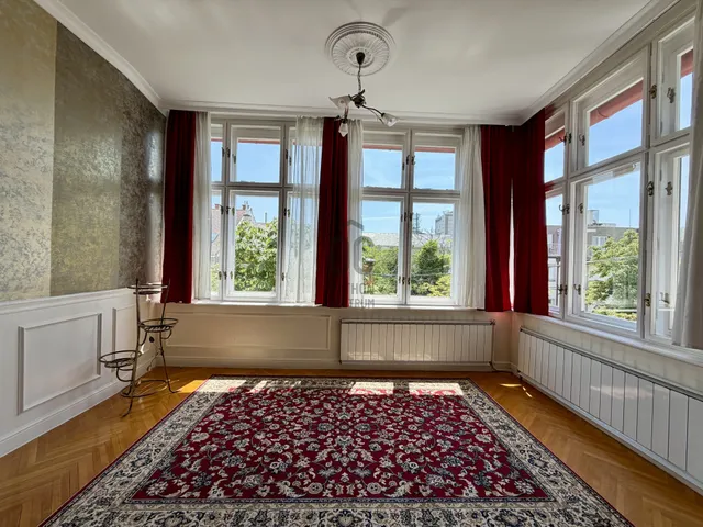 Kiadó lakás Budapest XI. kerület, Kelenföld 122 nm