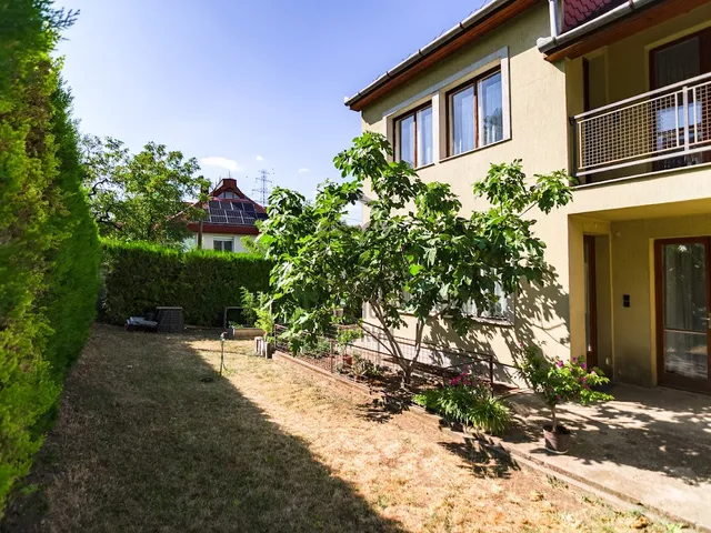 Eladó ház Budapest XXII. kerület, Budafok 118 nm