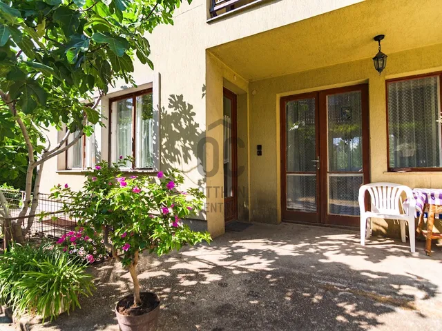 Eladó ház Budapest XXII. kerület, Budafok 118 nm