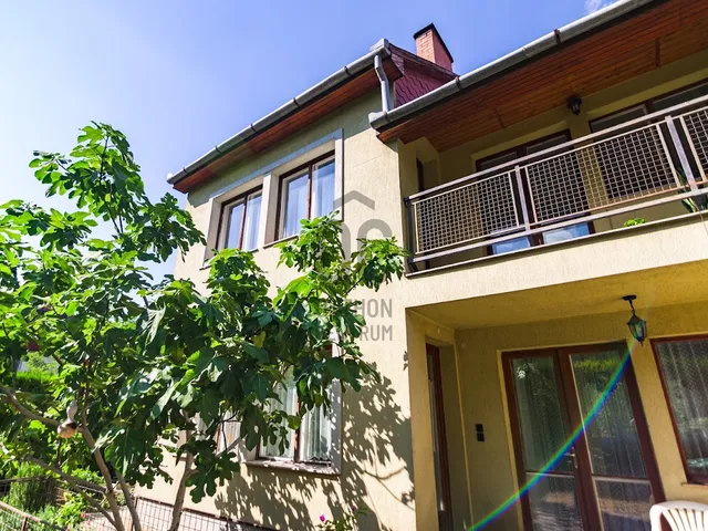 Eladó ház Budapest XXII. kerület, Budafok 118 nm