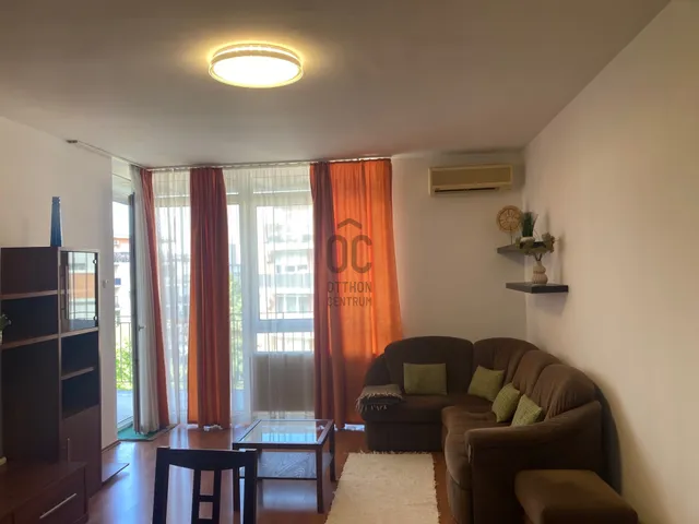 Kiadó lakás Budapest XI. kerület, Lágymányos, Nádorliget utca 60 nm