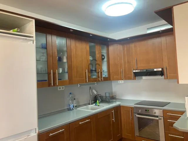 Kiadó lakás Budapest XI. kerület, Lágymányos, Nádorliget utca 60 nm