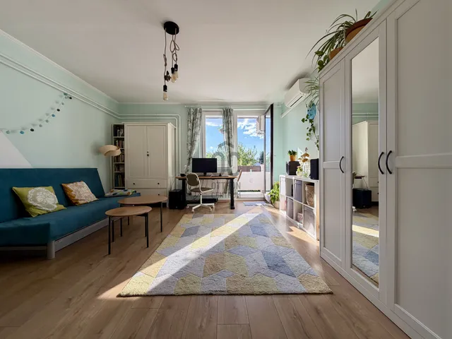 Eladó lakás Budapest XXII. kerület, Budafok 61 nm