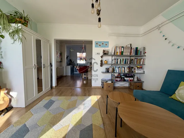Eladó lakás Budapest XXII. kerület, Budafok 61 nm