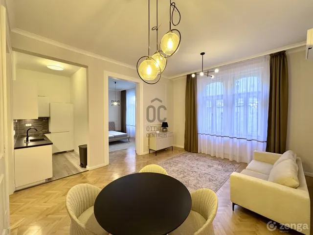 Kiadó lakás Budapest IX. kerület, Középső Ferencváros 77 nm