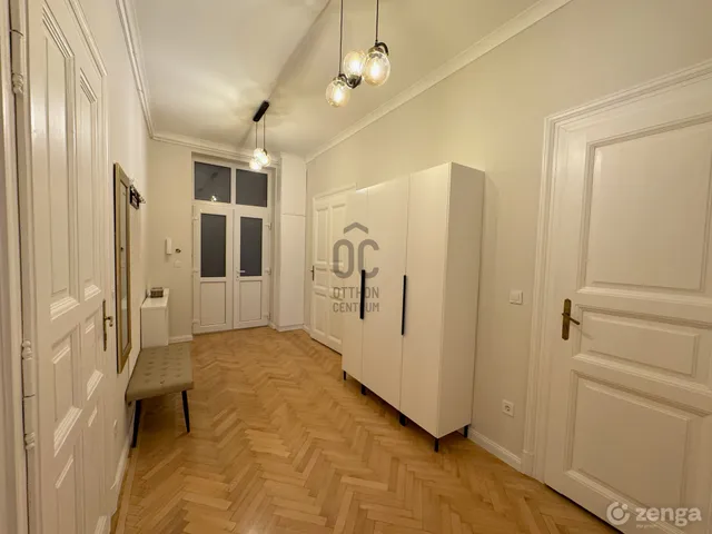 Kiadó lakás Budapest IX. kerület, Középső Ferencváros, Angyal utca 77 nm